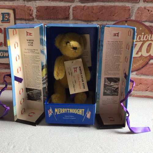 Gorgeous mohair teddy - gorgeous,