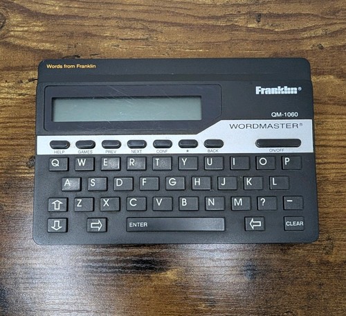 Vintage 1994 franklin - ​vintage,