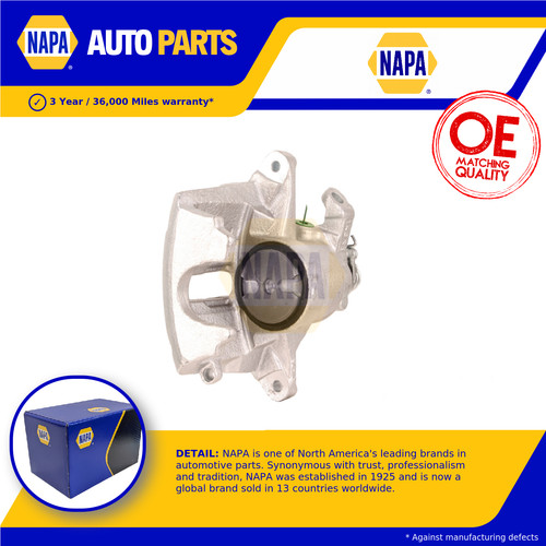 Brake caliper fits - caliper, citroen