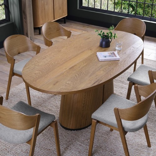 Astra rustic oak - astra,