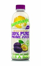 Sunmagic Prune Juice PET Bottle 1ltr x 3 Pack
