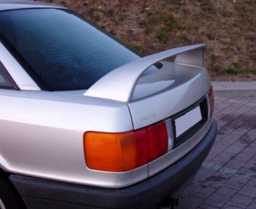 Dtm style trunk - trunk, boot