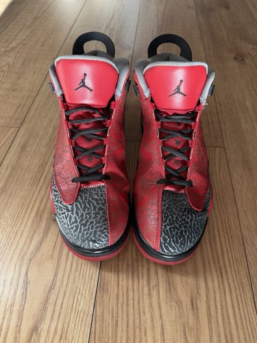 Nike air jordan dub zero - jordan,