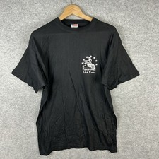 Vintage Speedway T Shirt DPS