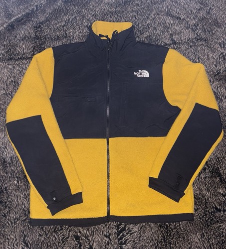 The north face denali fleece - the,