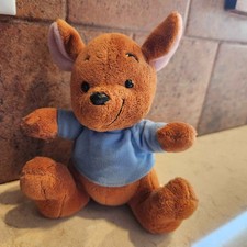 Disney Store Exclusive Winnie
