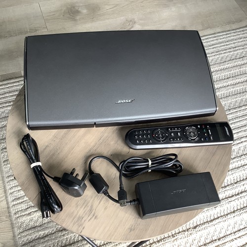 Bose lifestyle control - lifestyle,