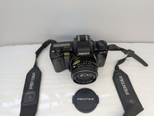Pentax MZ-10 SLR Panoramic