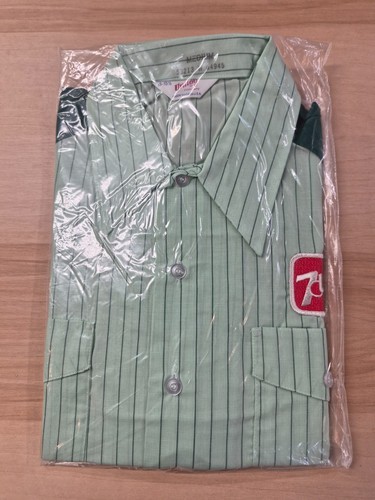 Vintage 7up uniform shirt - vintage,