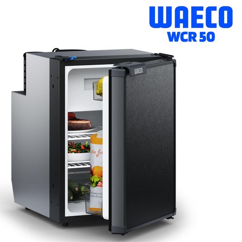 Waeco dometic 12v - 12v, fridge