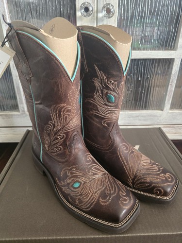 Ariat bright eyes womens - ariat,