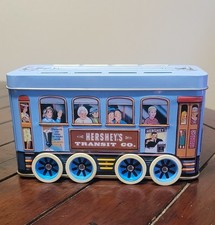Hershey's Collectible