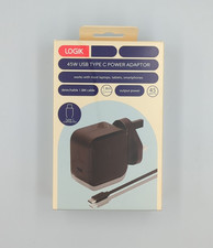 Logik LTC45W24 universal 45W