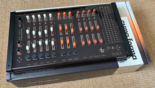 Cyma forma alt synth - cyma,