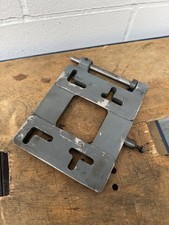 Myford Ml7 Motor Platform Bracket