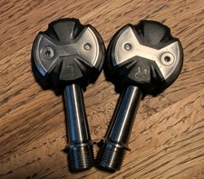 Speedplay Zero Pedals, New