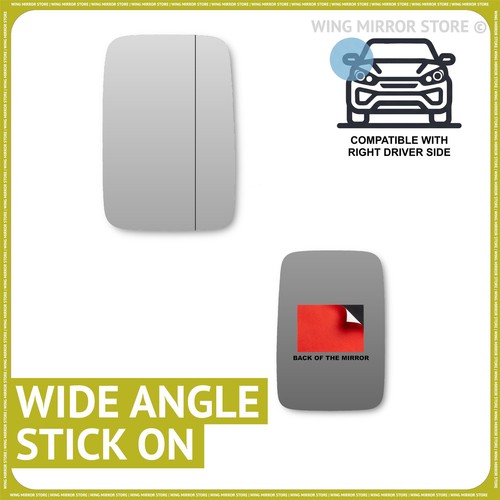 Right hand driver side for - right,