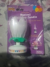 Partyware Musical Birthday