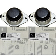 OEM Front Engine Mount for