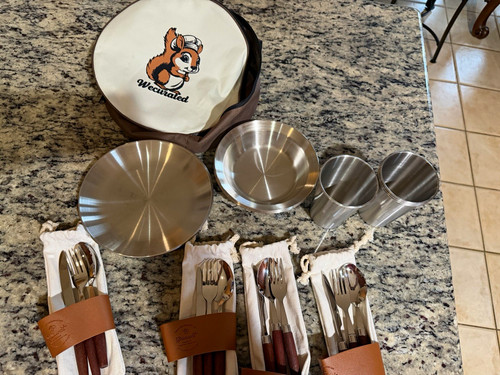 Wecurated stainless steel - wecurated,