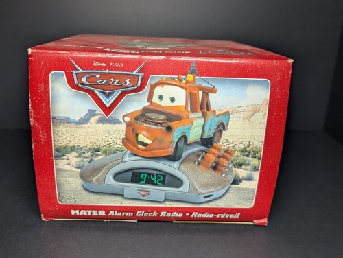 Disney pixar cars talking - cars, tow