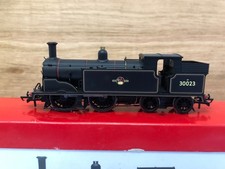 Hornby R2626X M7 0-4-4T Class