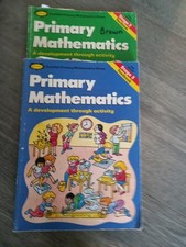 SPMG primary Mathematics