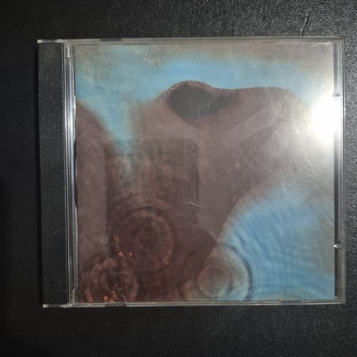 Pink floyd meddle album - cd,
