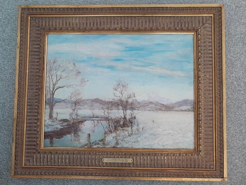 Walter mcadam rsw 1866 - walter, (1866