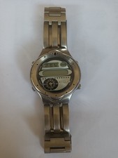 Vintage Saturn watch model