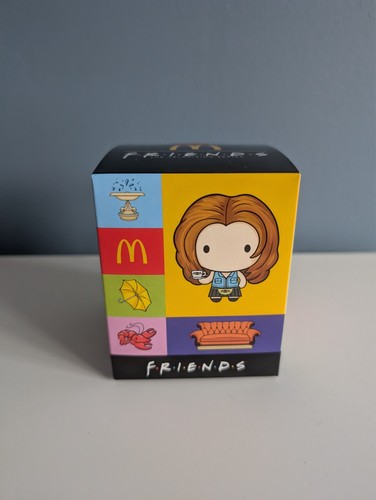 Mcdonalds friends adult - mcdonalds, happy