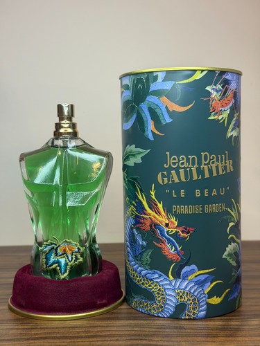 Jean paul gaultier beau le - jean,