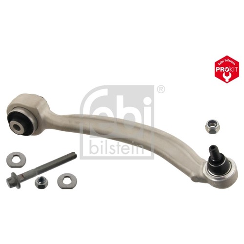 Control trailing arm wheel - control/trailing,