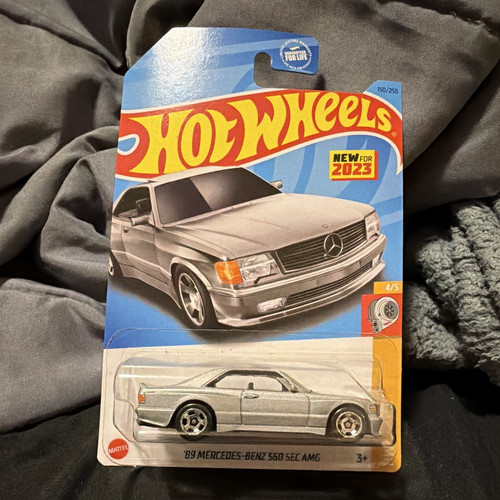 Hot wheels turbo - hot,