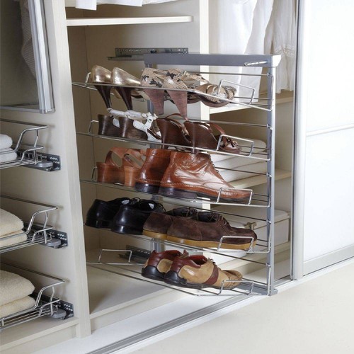 Innostor tier pull out - pull-out, soft
