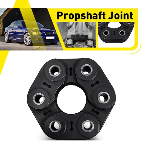 Front propshaft joint doughnut - propshaft,