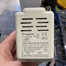 Drayton MA1 For 3 Port Mid