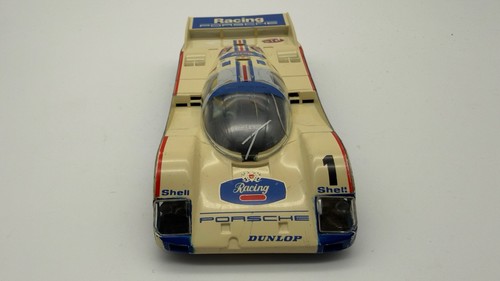 Scalextric porsche 962c c444 - 962c,