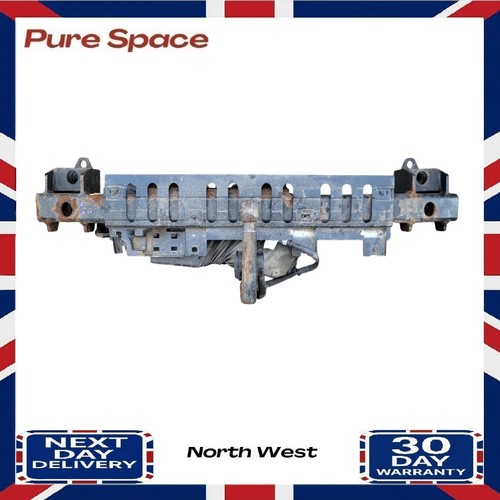 Bmw f07 towbar trailer - f07,