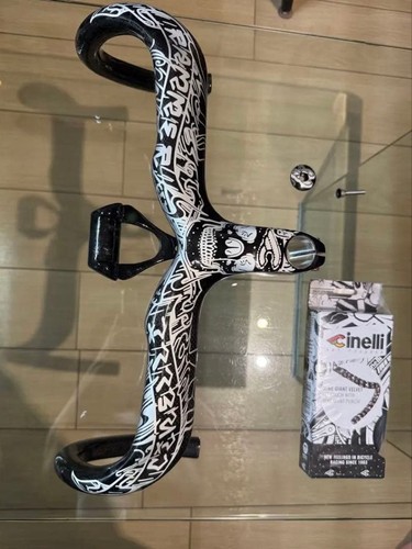 Cinelli ram mike giant - mike,