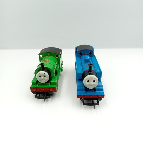 Hornby thomas the tank - the,