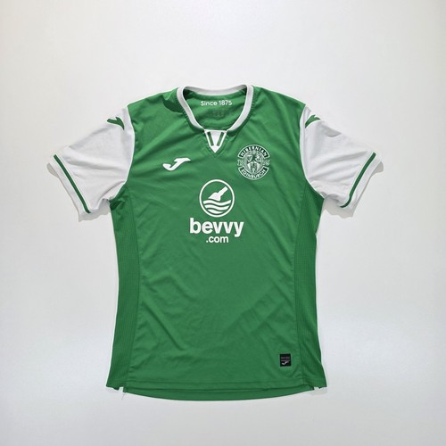 Hibernian 2024 home - 2024/25,