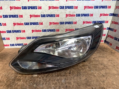 Ford focus zetec mk3 c346 - ford,