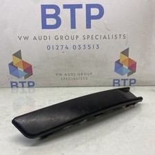 VW PASSAT B6 3C2 BUMPER MOULDING STRIP FRONT RIGHT  3CD807646 BOX55