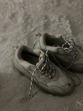 Balenciaga Triple S Clear Sole