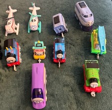 Thomas & Friends Diecast