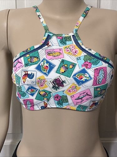 Vera bradley size medium cuban - vera,
