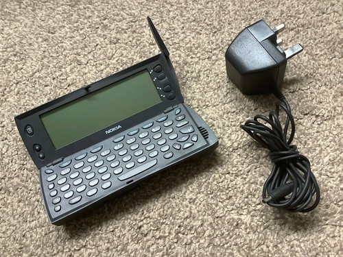 Nokia 9110 communicator - nokia,