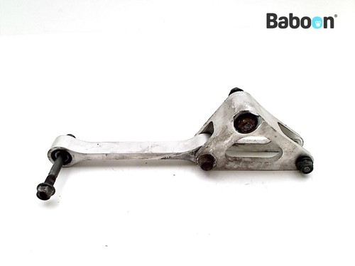 Shock absorber rear linkage - absorber,