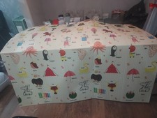 Kids Reversible Foam Foldable